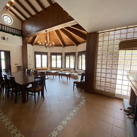 Villa Brisa De ลาอันตียา ภายนอก รูปภาพ