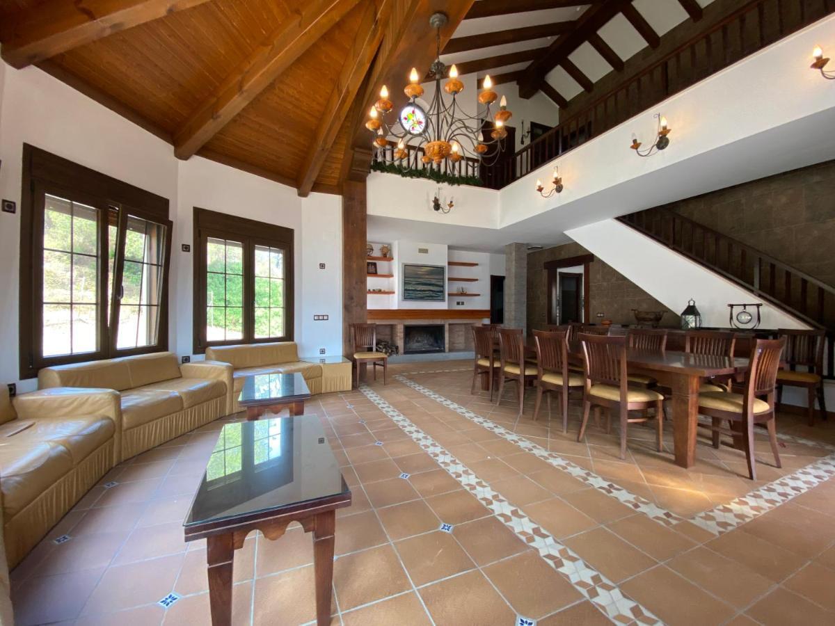 Villa Brisa De ลาอันตียา ภายนอก รูปภาพ