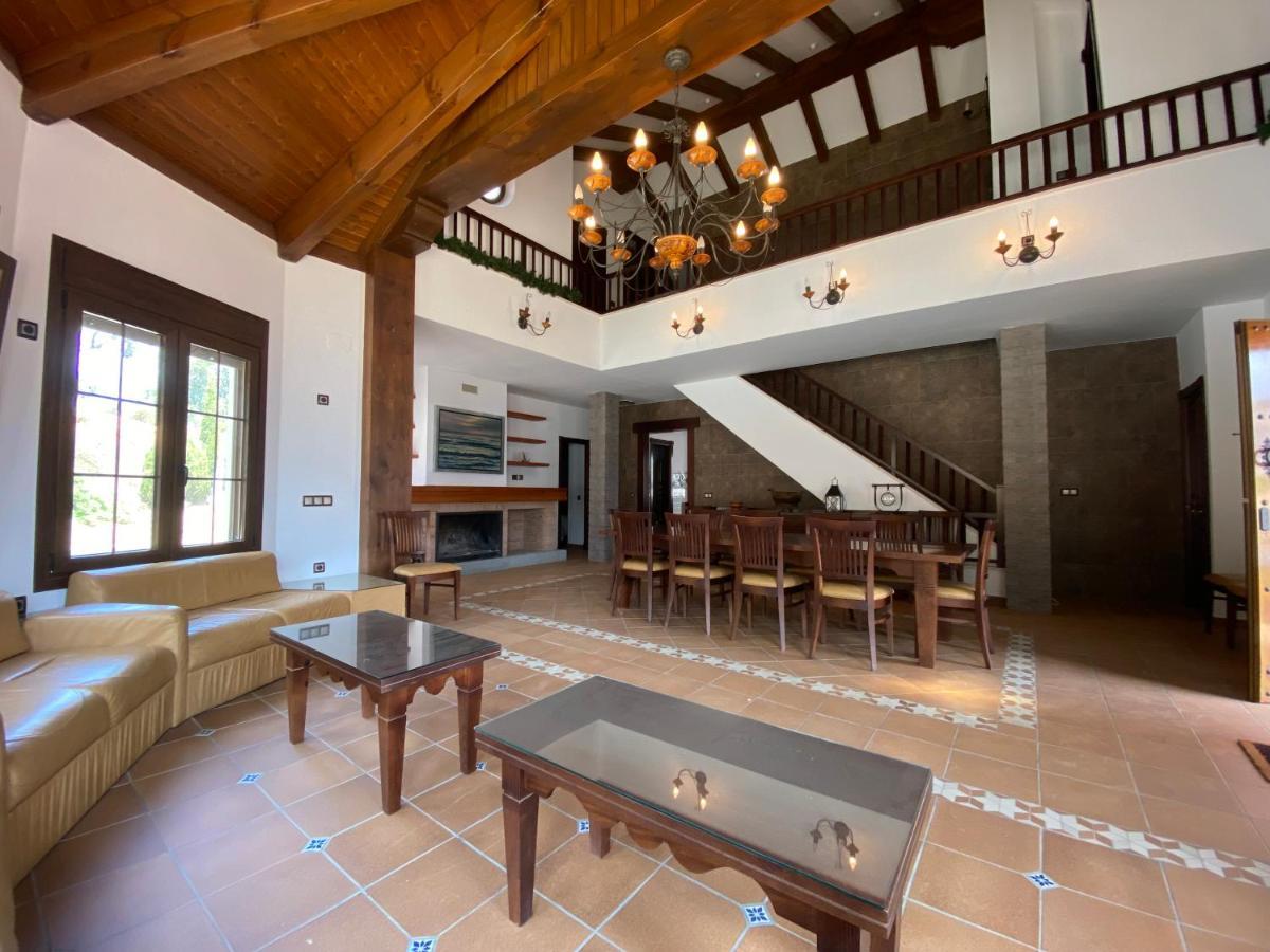 Villa Brisa De ลาอันตียา ภายนอก รูปภาพ