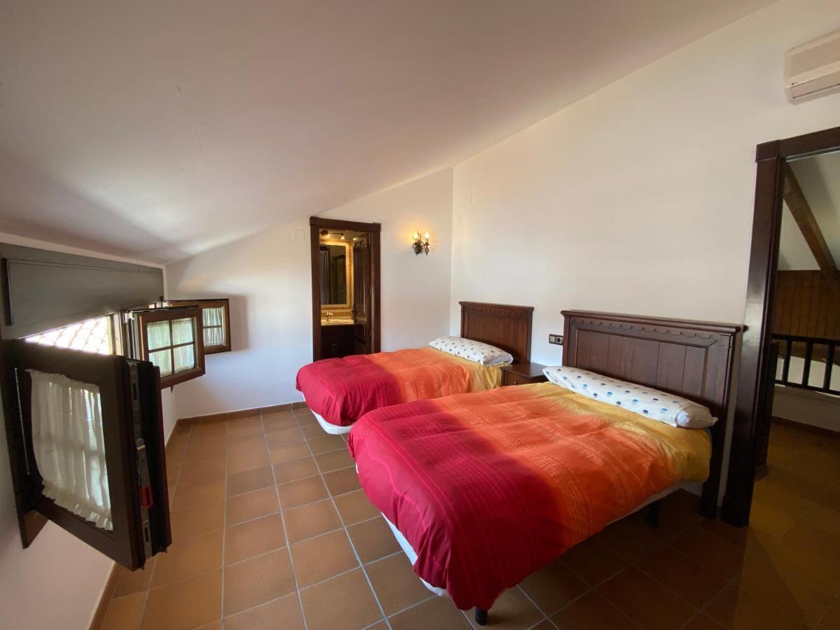 Villa Brisa De ลาอันตียา ภายนอก รูปภาพ
